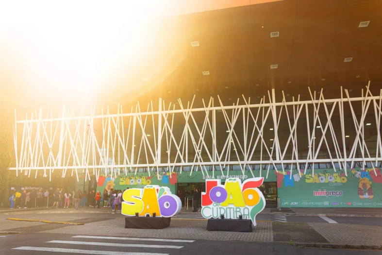 São João de Curitiba