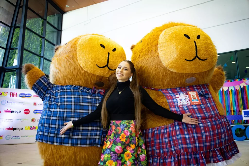 São João de Curitiba