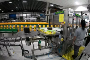 Saldo positivo no início de 2026 sinaliza manutenção ativa da atividade industrial e na demanda por mão de obra no estado. (Crédito da foto: Gelson Bampi)