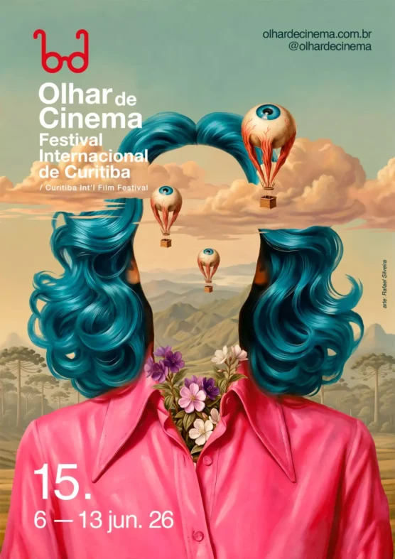 Festival Internacional de Curitiba-2026