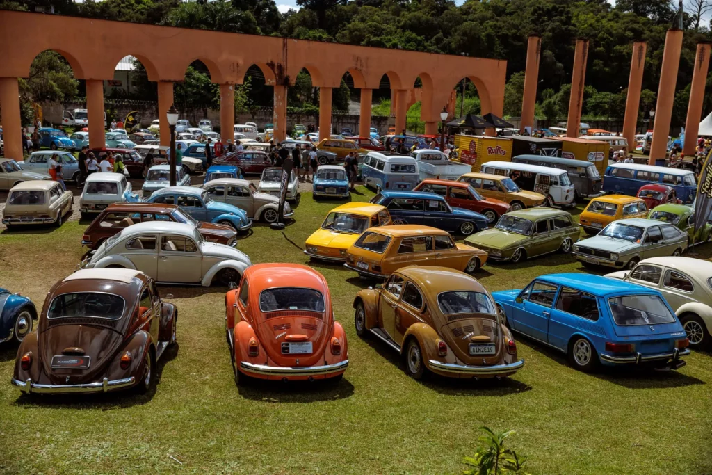 Curitiba Volksfest