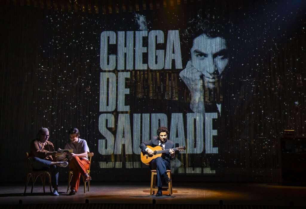 Tom Jobim Musical