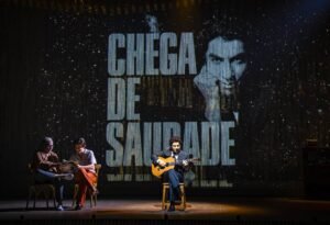 Tom Jobim Musical