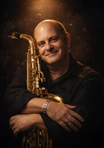 Derico-Sciotti---jazz-night