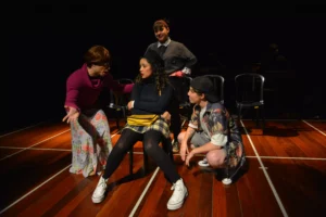 Estranhos no ônibus.petrobras novos bifes