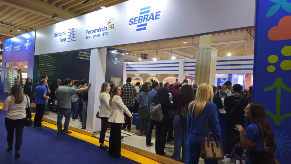 ExpoApras-25-Estande-Sebrae/PR