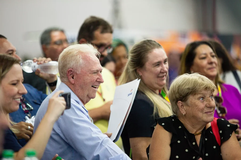Expo Turismo Paraná