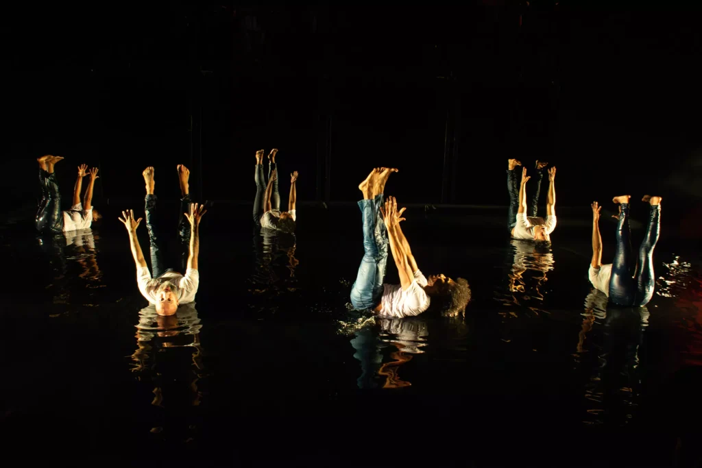 Produção Teatro Heliópolis