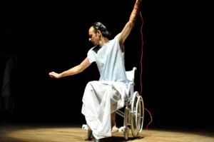 Shopping Novo Batel recebe seis atrações do Festival de Curitiba