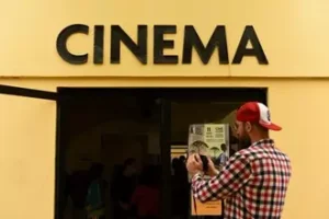 Oficina ajudará interessados em atuar no mercado do audiovisual, um dos que mais crescem no Brasil e na atualidade no mundo - Créd. Pupilo TV