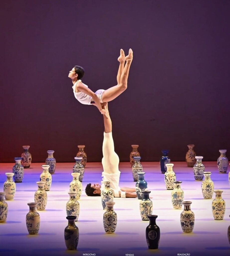 Foto crédito: Flávio Colker