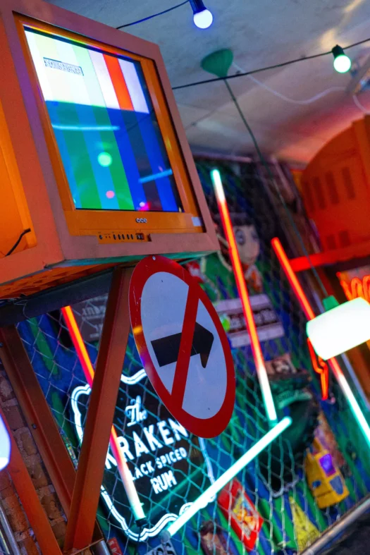 fotos Rua Pub - ambientes - abril 2026 (Juan Azevedo fotografia)