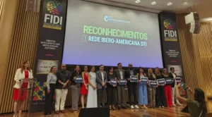 prêmios ibero-americanos de turismo inteligente Mensagem que o Google marcou como importante Clique para ensinar ao produto Gmail que esta conversa não é importante