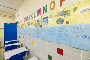 Olimpíada de Português