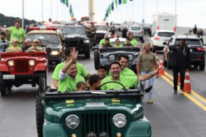 fim-da-espera:-trafego-de-veiculos-e-liberado-na-ponte-de-guaratuba