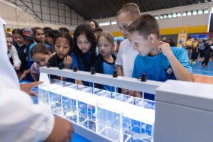 praticas-inovadoras:-sanepar-sobe-18-posicoes-no-ranking-de-sustentabilidade-da-b3