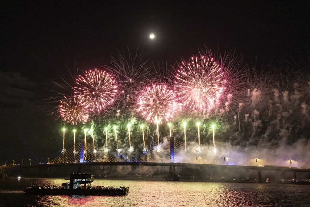 tv-parana-turismo-alcanca-2o-lugar-de-audiencia-com-cobertura-historica-no-litoral