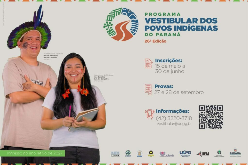 uepg-abre-inscricoes-para-o-vestibular-dos-povos-indigenas-para-o-ano-letivo-de-2027