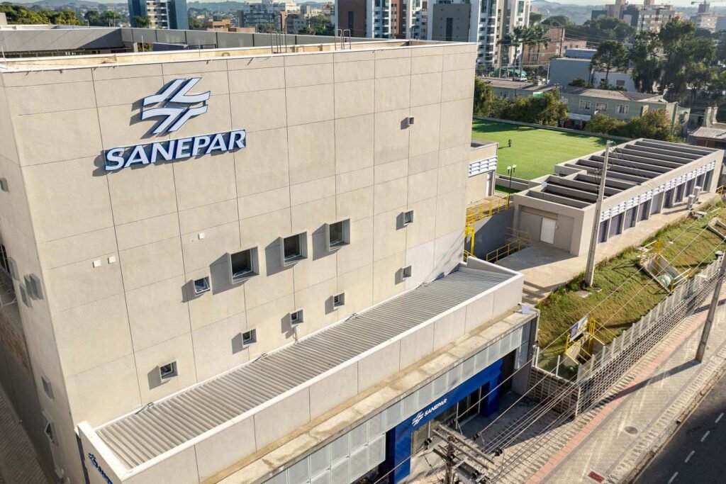 sanepar-intensifica-investimentos-e-aplica-r$-588-milhoes-no-1o-trimestre-de-2026