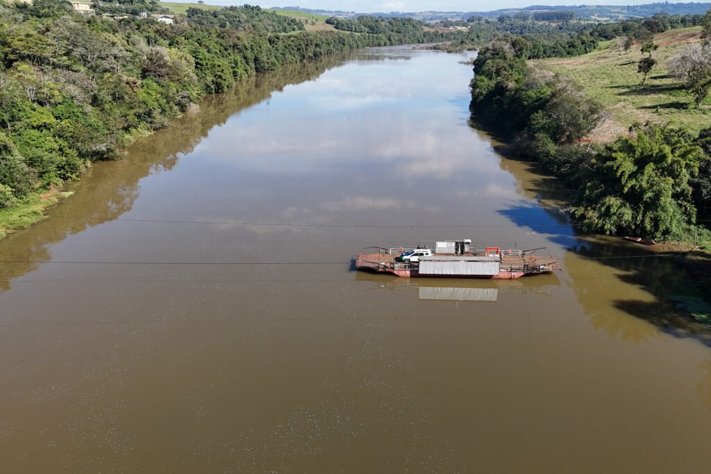 estado-acelera-investimentos-e-novas-pontes-substituem-balsas-no-interior-do-parana