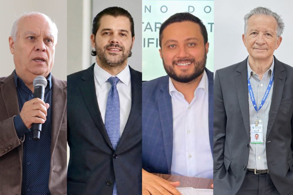 governo-do-estado-nomeia-mais-tres-secretarios-e-diretor-presidente-do-idr-pr