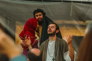 Corpus Christi em Curitiba