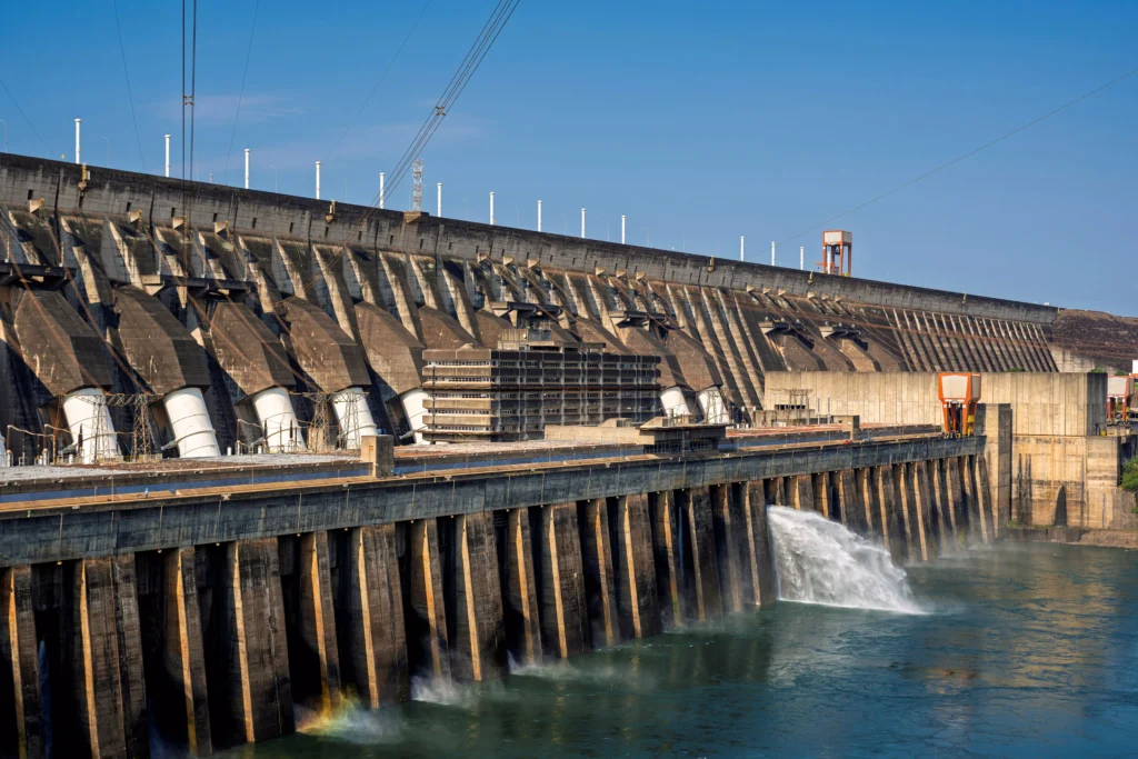 Itaipu Binacional
