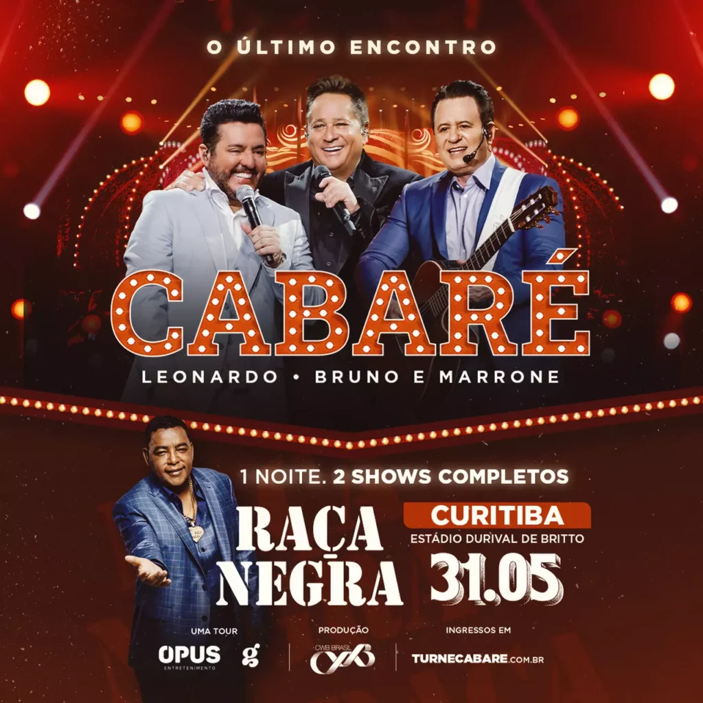 Leonardo e Bruno & Marrone