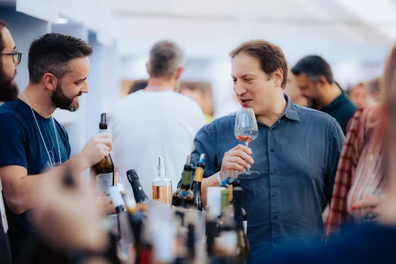 CWB Wine Festival