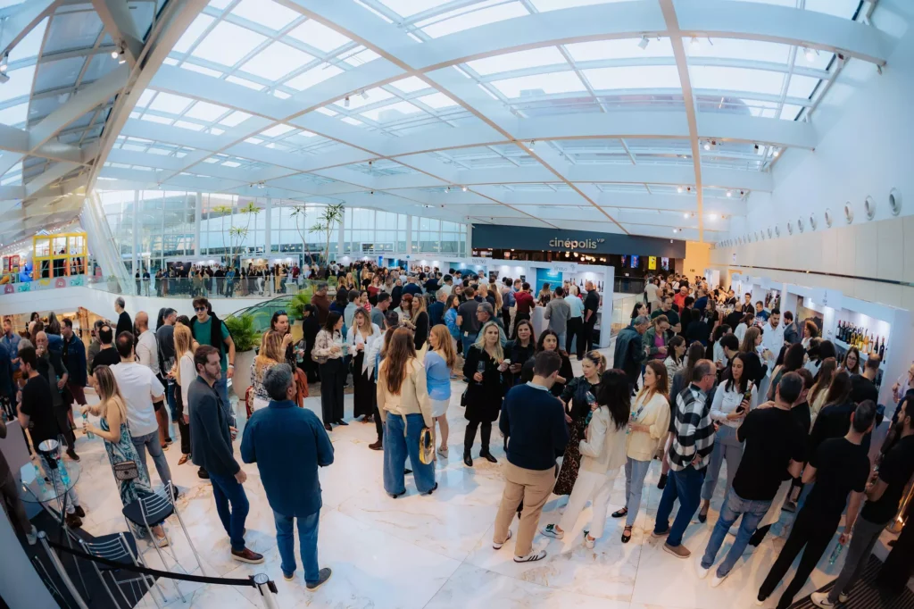 CWB Wine Festival