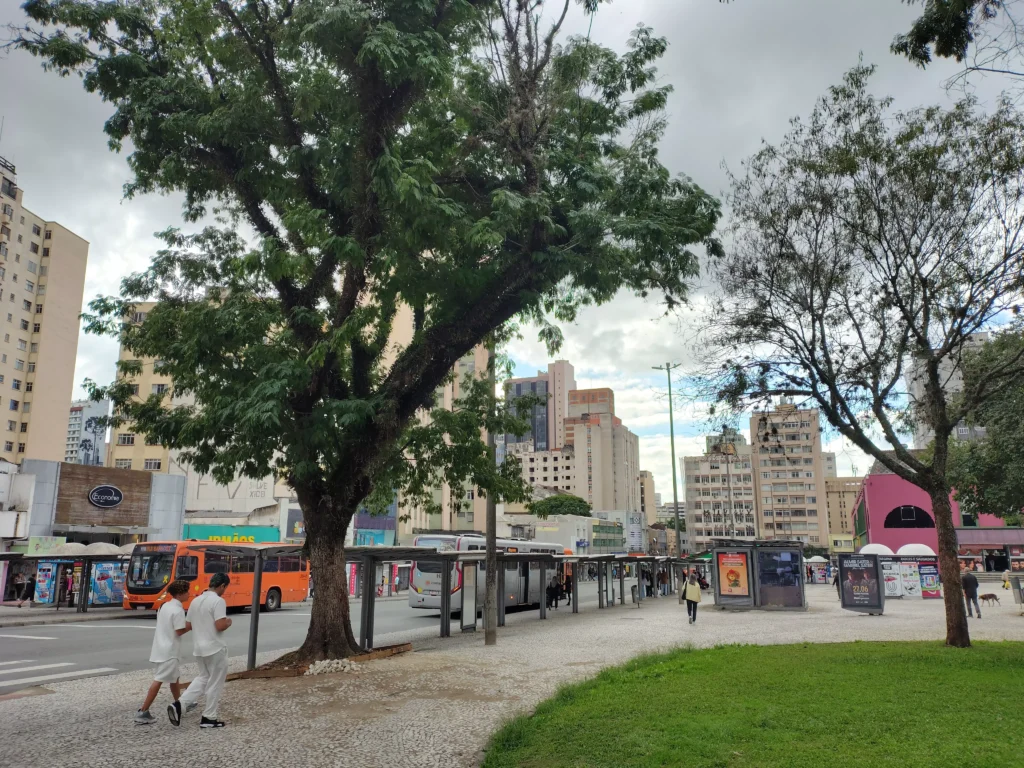 Curitiba