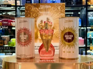 JPS Perfume - Fernando Filho