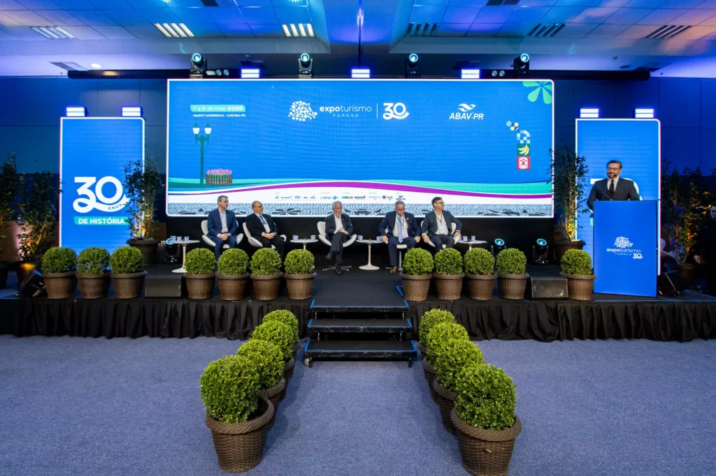 Expo Turismo Paraná 2026