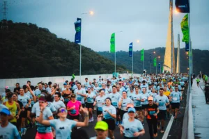 Maratona Internacional do Paraná