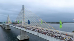 Maratona Internacional do Parana