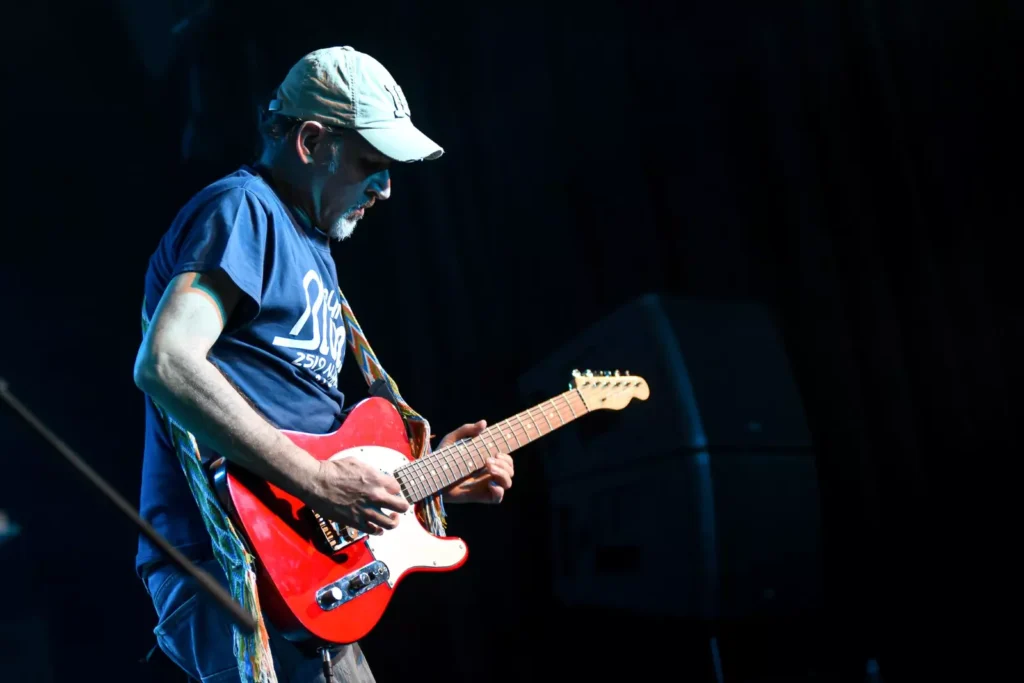 Duca Belintani, de SP, é um dos headliners do festival divulgação banda