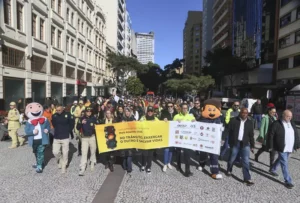 acp maio amarelo caminhada
