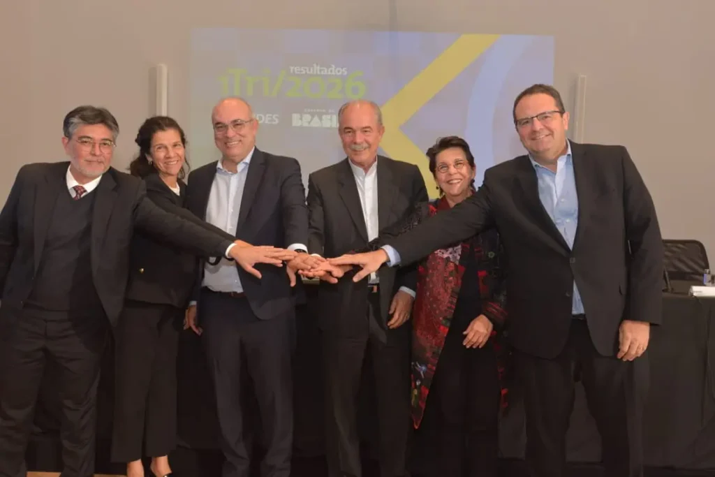 BNDES amplia aprovações de crédito para o Paraná