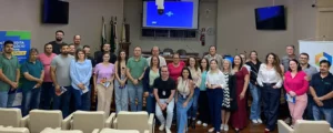 Sebrae/PR e municípios do Oeste realizam palestras sobre Reforma Tributária para MEI