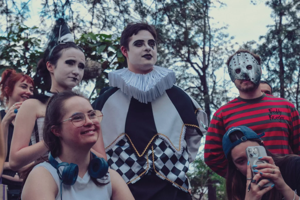 Cred Olhar de Cinema / Divulgação Longa-metragem “A Holandesinha” -