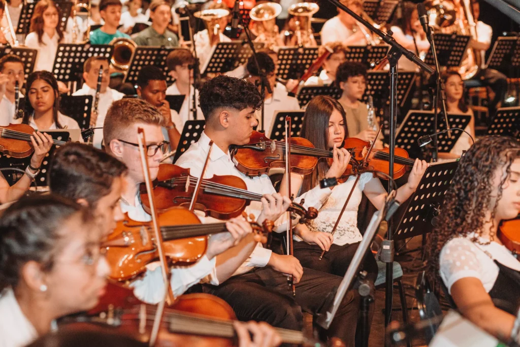 Divulgação/Associação Musical Alegro