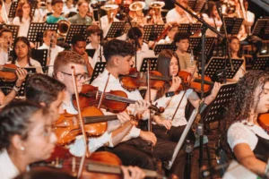 Divulgação/Associação Musical Alegro