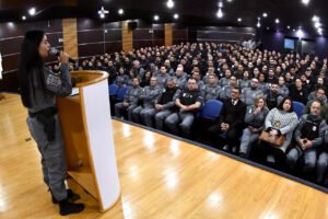 policia-penal-do-parana-inicia-nova-turma-do-curso-de-formacao-com-335-candidatos
