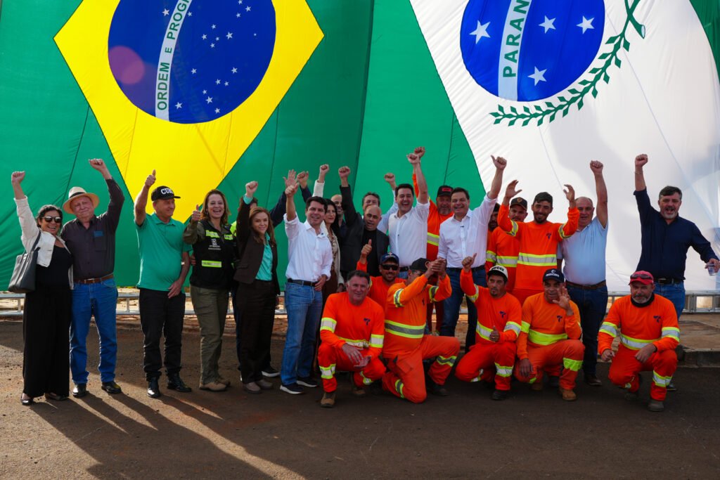 parana-tem-52,2-mil-empregos-em-obras-de-infraestrutura,-melhor-resultado-desde-2021