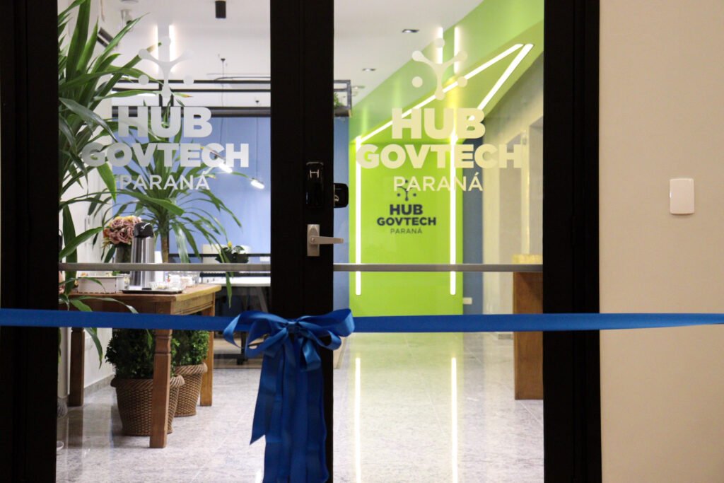 hub-govtech-parana-completa-100-dias-com-173-startups-inscritas-em-edital-de-aceleracao