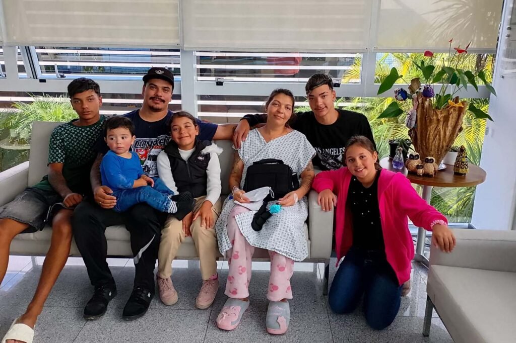 com-apoio-do-estado,-primeira-paciente-do-parana-recebe-coracao-artificial-pelo-sus