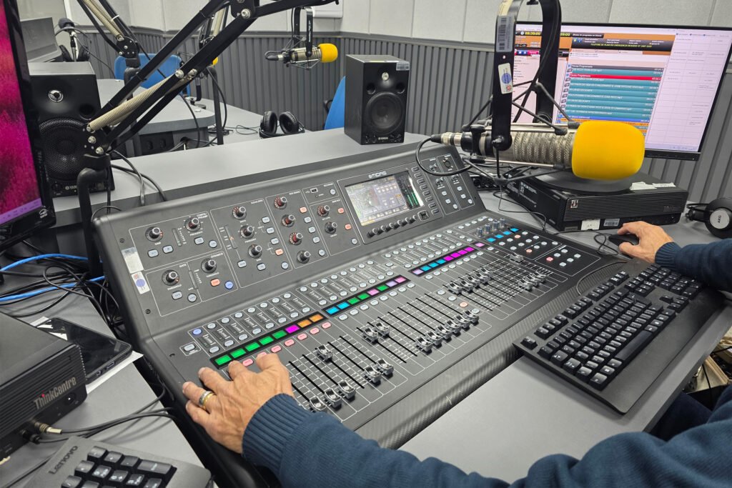 com-modernizacao,-radio-educativa-am-630-inicia-nova-fase-de-sua-historia