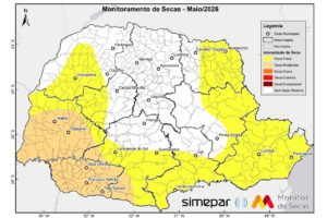 seca-recua-em-varias-regioes-do-parana,-aponta-monitor-nacional