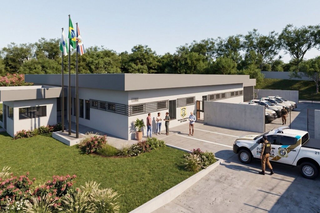 ratinho-junior-autoriza-nova-unidade-da-policia-cientifica-de-r$-6,3-milhoes-em-cianorte