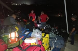 parana-e-o-primeiro-estado-da-forca-tarefa-brasileira-a-entrar-em-operacao-na-venezuela